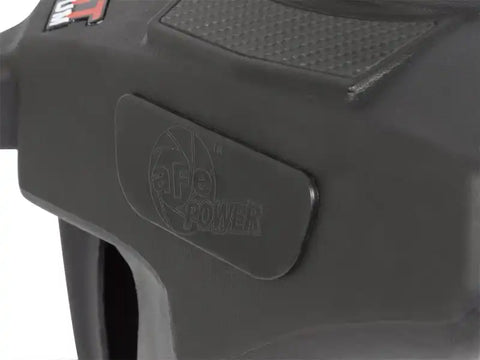 aFe 51-74205 Momentum Air Intake System PRO Dry S Stage-2 13-16 Cadillac ATS 3.6L V6