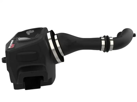 aFe 50-70070D Momentum HD Cold Air Intake System w/ Pro DRY S Filter 20-22 Dodge Ram 1500 V6-3.0L