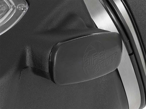 aFe 51-73116 Momentum GT Pro DRY S Cold Air Intake System 2017 Ford Superduty V8-6.2L
