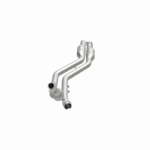 MagnaFlow Conv DF 02-03 Mercedes CLK430 4.3L Passenger Side