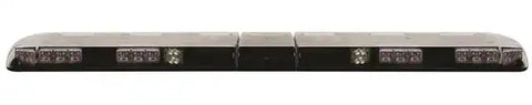 Wolo Mfg Ecco Electronic 12-20604-E Warning Light Vantage 60 Inch Length