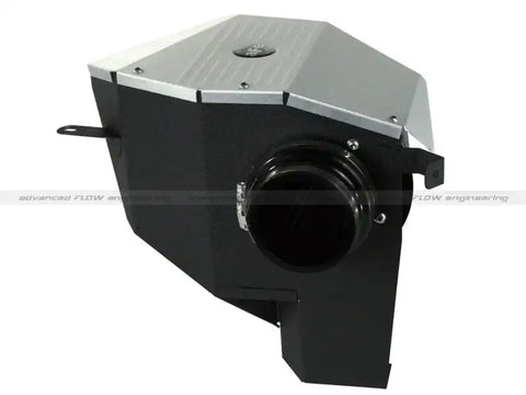 aFe 54-11081 MagnumFORCE Intakes Stage-1 P5R AIS BMW 545i (E60)/645i (E63/64) 04-05 V8-4.4L