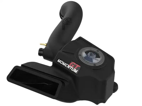 aFe 50-70104R 2022 VW GTI (MKVIII) L4-2.0L (t) Momentum GT Cold Air Intake System w/ Pro 5R Filter