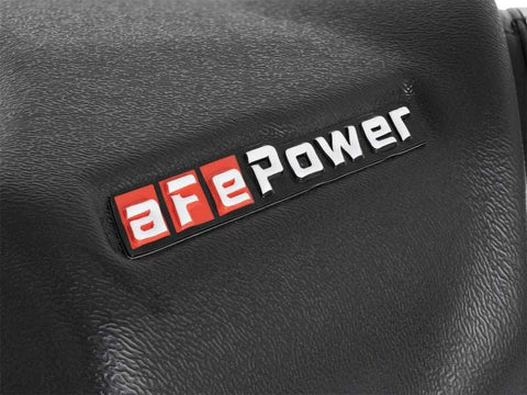 aFe 54-12912-B Magnum FORCE Stage-2 Pro 5R Cold Air Intake System 16-17 BMW 340i (F30) L6-3.0L (t) B58