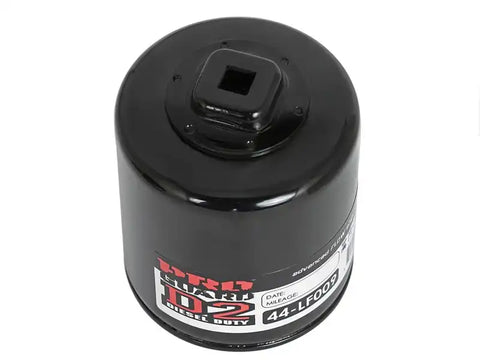 aFe 44-LF009 ProGuard D2 Fluid Filters Oil F/F GM Trucks 03-06 V8-4.8L/5.3L/6.0L