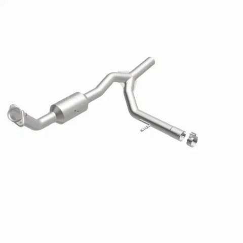 MagnaFlow Conv DF 07-08 Ford F-150 Pickup 5.4L P/S / 12/06-08 Lincoln Truck Mark LT 5.4L P/S