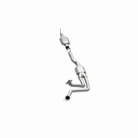 MagnaFlow Conv DF 96 Ford F-150 4.9L