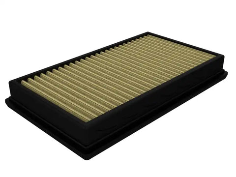 aFe 73-10060 MagnumFLOW Air Filters OER PG7 A/F Ford Van 95-03 V8-7.3L (td)