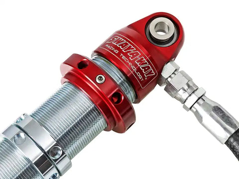 aFe 52000-0110 Sway-A-Way 2.0 Coilover w/ Remote Reservoir - 10in Stroke
