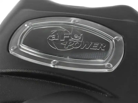 aFe 51-74103 Momentum GT PRO DRY S Stage-2 Si Intake System, GM 09-13 Silverado/Sierra 1500 V8 (GMT900)