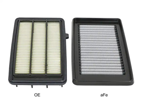 aFe 31-10267 MagnumFLOW Air Filters OER PDS 2016 Honda Civic L4-1.5L (t)