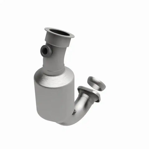 MagnaFlow Conv DF 02-03 Liberty P/S Frt 3.7L