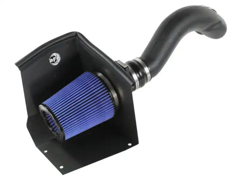 aFe 54-10092 MagnumFORCE Intakes Stage-2 P5R AIS GM Trucks/SUVs 99-07 V8-4.8/5.3L (GMT800)