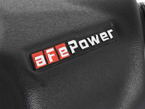 aFe 51-12922-B MagnumFORCE Intake Stage-2 Pro DRY S 2017 BMW 330i (F3x) L4-2.0L (t) B48