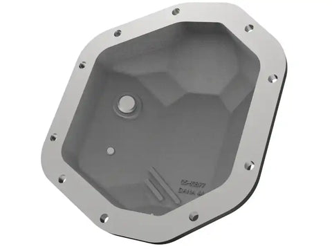 aFe 46-71110B Diff Cover 97-18 Jeep Wrangler (TJ/JK) ONLY Dana 44 Axle Front or Rear (Pro Series)