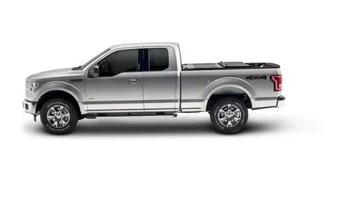 N Brand MTP226407H2 MTP Hard Folding Cover