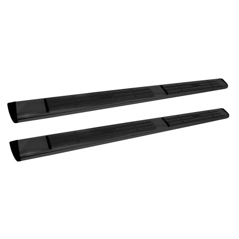 Westin Premier 6 Oval Nerf Bars with mounting kit included
