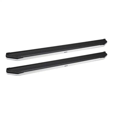 Westin Stylized 5'' Running Boards