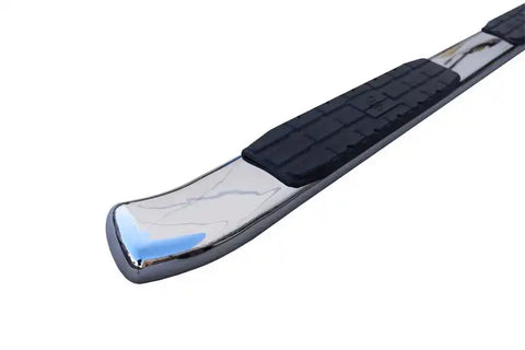 MyTruckPoint ENTHUZE 4X SERIES SIDE BAR 02317SS