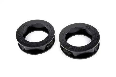 MyTruckPoint 2IN DODGE LEVELING LIFT KIT (2019 RAM 1500 4WD)