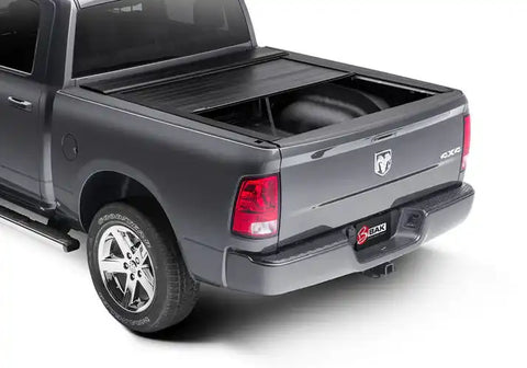 Bak Industries Vortrak Hard Retractable Tonneau Cover (Discontinued while Supply Last)