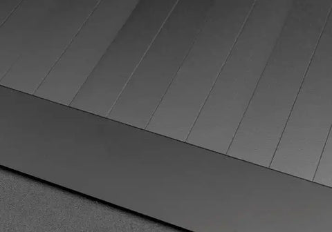 Bak Industries Vortrak Hard Retractable Tonneau Cover (Discontinued while Supply Last)