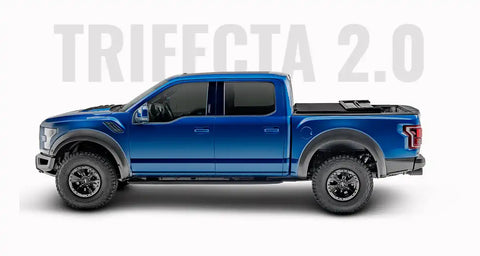 Extang Trifecta 2.0 Tri-Fold Tonneau Cover