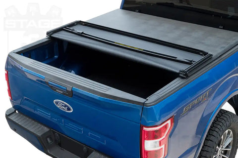 Extang Trifecta 2.0 Tri-Fold Tonneau Cover