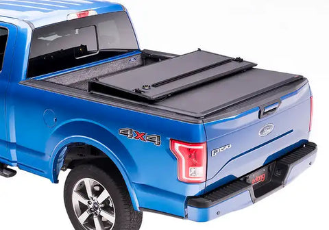 Extang EnCore Hard Tri-Fold Tonneau Cover