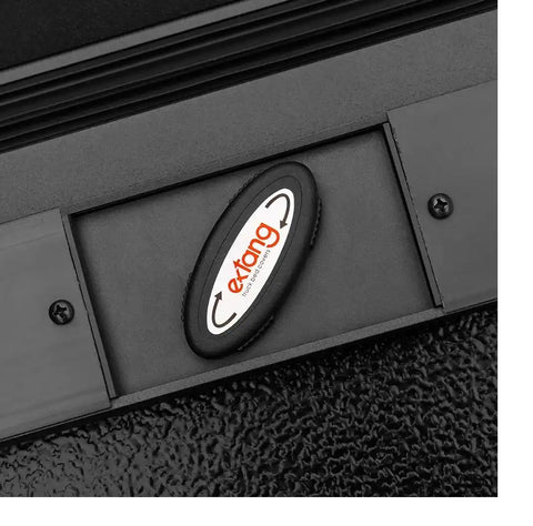 Extang Xceed Hard Tri-Fold Tonneau Cover