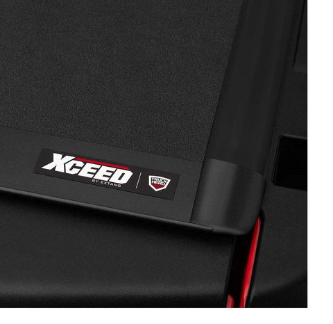 Extang Xceed Hard Tri-Fold Tonneau Cover