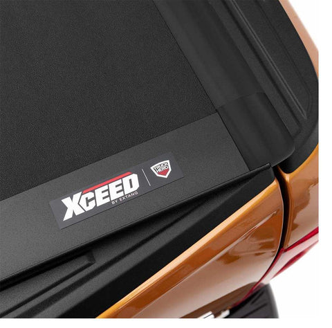 Extang Xceed Hard Tri-Fold Tonneau Cover