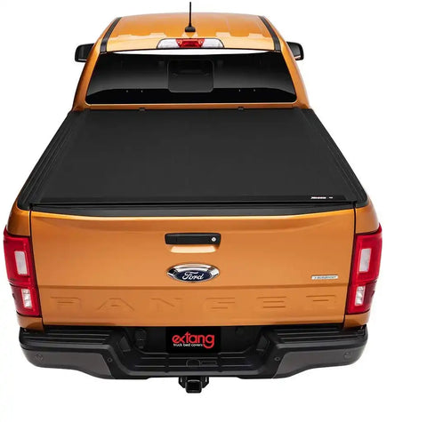 Extang Xceed Hard Tri-Fold Tonneau Cover