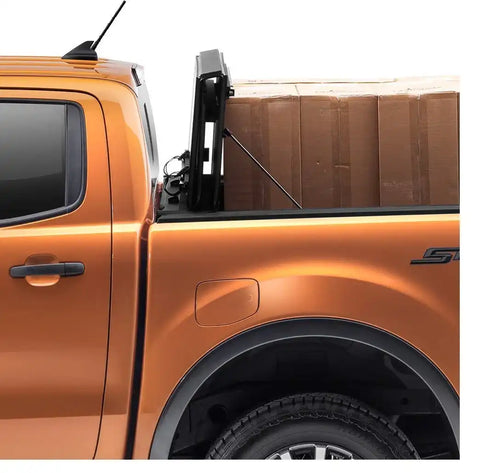 Extang Xceed Hard Tri-Fold Tonneau Cover