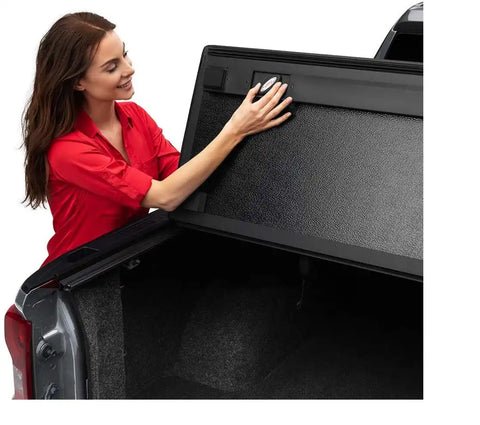 Extang Xceed Hard Tri-Fold Tonneau Cover