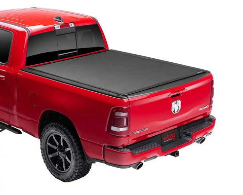 Extang Xceed Hard Tri-Fold Tonneau Cover