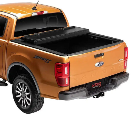 Extang Xceed Hard Tri-Fold Tonneau Cover