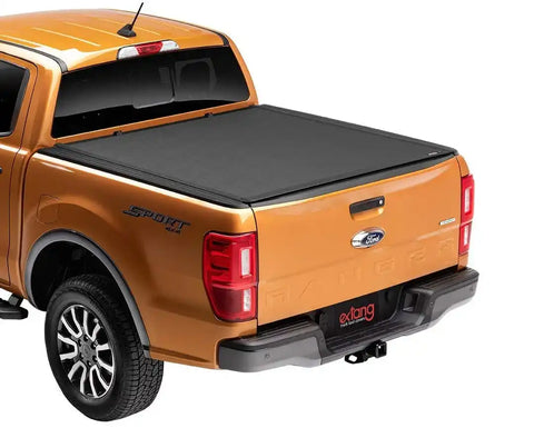 Extang Xceed Hard Tri-Fold Tonneau Cover