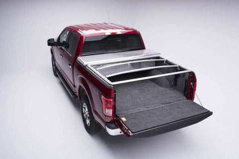 Extang Classic Platinum Toolbox Roll Up Tonneau Cover