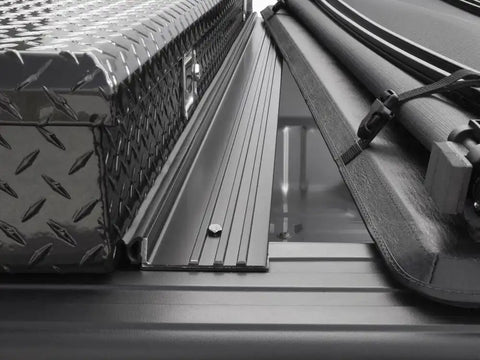 Extang Classic Platinum Toolbox Roll Up Tonneau Cover