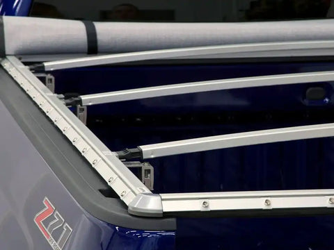 Extang Classic Platinum Toolbox Roll Up Tonneau Cover