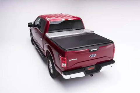 Extang Classic Platinum Toolbox Roll Up Tonneau Cover