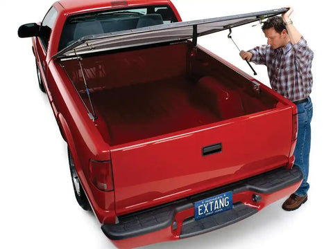 Extang FullTilt Snap/Snapless Tonneau Cover