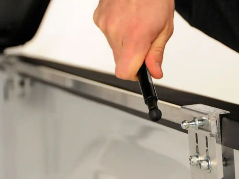 Extang FullTilt Snap/Snapless Tonneau Cover