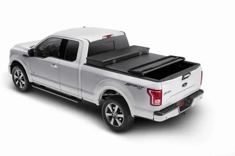 Extang Trifecta 2.0 Toolbox Tri-Fold Tonneau Cover