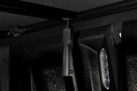 Extang Trifecta 2.0 Toolbox Tri-Fold Tonneau Cover