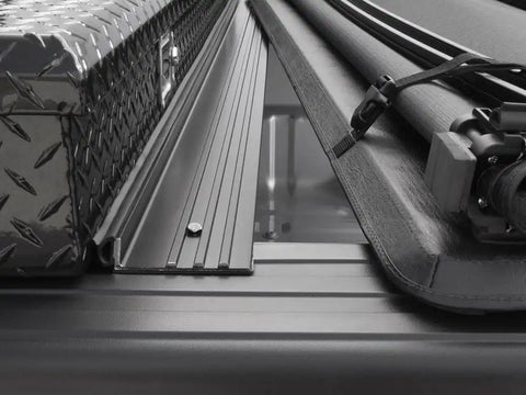 Extang Trifecta 2.0 Toolbox Tri-Fold Tonneau Cover