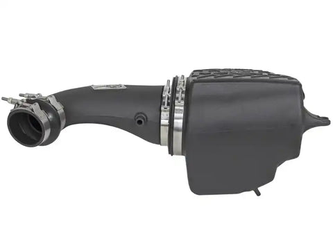 aFe 54-76213 Momentum GT Stage 2 Pro 5R Intake System 07-11 Jeep Wrangler (JK) V6 3.8L w/ Mechanical Fan