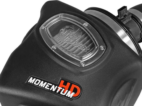 aFe 51-72006 Momentum HD PDS Stage-2 Si Intake 13-14 Dodge RAM EcoDiesel Trucks V6 3.0L (See afe51-72006-E)