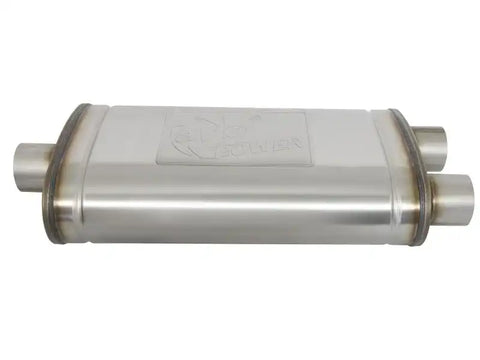 aFe 49-32083-B 09-18 Ram 1500 V8 5.7L Hemi Gemini XV 3in 304 SS Cat-Back Exhaust w/ Black Tips